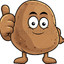 Friendly Potato