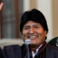 evo morales