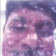 I am under the hot gril