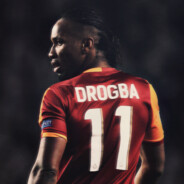Didier Drogba