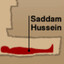 Saddam Hussein