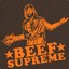 [FForces] Beef