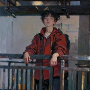 墨也染不黑的白