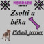 Zsolti a béka - silver 1