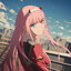 ZeroTwo