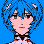 Ayanami Rei