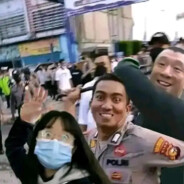 没收蹲比的妈妈