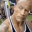 ♿︎ the rock