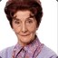 The Real Dot Cotton