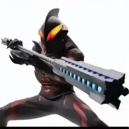 黑暗皇帝贝利亚