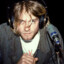 Kurt Cobain