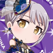 毅演丁真--鉴定为Roselia