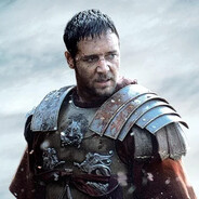 Maximus Decimus Meridius
