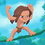 Chibi Tarzan