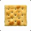 A Saltine