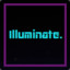 Illuminate.