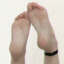 Saruei&#039;s Feet