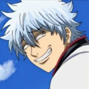 Gintoki