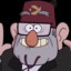 Grunkle Stunkle&#039;s Funkle Bunkle