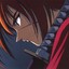 himura kenshin
