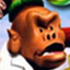 Monkey Man Unc