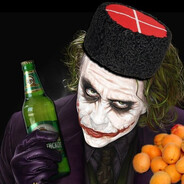 КУБАНСКИЙ ДЖОКЕР