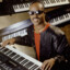 Stevie Wonder