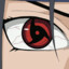 Mangekyou Sharingan