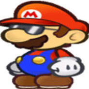 Mr. Man