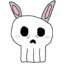 SkullBunny