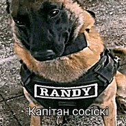 Капiтан Сосiскi