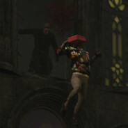 Wayward Steam avatar