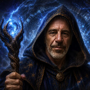 Magiczny Epstein