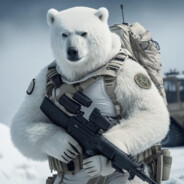 Shirokuma