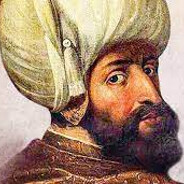 YILDIRIM BEYAZID