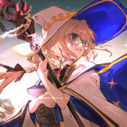 第五魔法使苍崎青子