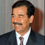 Saddam Hussein