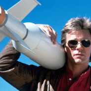 MacGyver