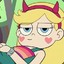 Star Butterfly