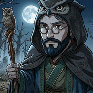 Steam Avatar
