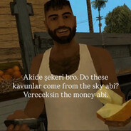 nebuchadnezzar's avatar