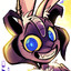 The Silly Bunny Girl :3