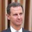 Bashar al-Assad