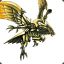 Winged Dragon of Ra