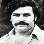 Pablo Escobar