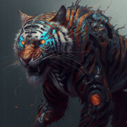 Tigernater