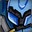 Cyan Knight