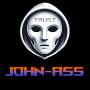 John-Ass