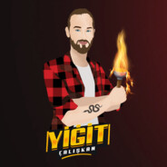 Yiğit ÇALIŞKAN