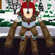 Manbearpig